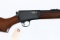 Winchester 63 Semi Rifle .22 lr
