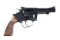 Smith & Wesson 51 Revolver .22 wmr