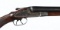 American Gun Co  SxS Shotgun 12ga