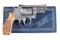 Smith & Wesson 66-1 Revolver .357 mag