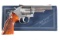 Smith & Wesson 66-1 Revolver .357 mag