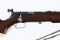 Mossberg 46A Bolt Rifle .22 sllr