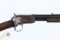 Winchester 1890 Slide Rifle .22 short