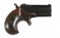 Remington Type II Derringer .41 RF
