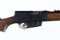 Remington 81 Woodsmaster Semi Rifle .300 sav