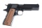 Colt Gov 1911A1 Pistol .45 ACP