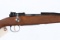 Erfurt 98K Bolt Rifle 7.92 mm Mauser