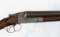 Ithaca  SxS Shotgun 12ga