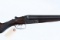 Westley Richards The Federal SxS Shotgun 12ga