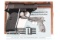 Walther P 38 Pistol 7.65 mm