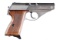 Mauser HSc Pistol .380 ACP