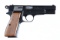 F.E.G. PJK Pistol 9mm
