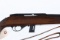 Weatherby Mark XXII Semi Rifle .22 lr