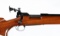 Remington 40x Bolt Rifle 7.62 Nato