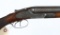 Lefever G Grade SxS Shotgun 12ga