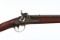 Harper's Ferry 1855 Perc Rifle .62 cal