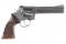 Smith & Wesson 686-3 Revolver .357 mag