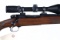 Winchester 70 Bolt Rifle .264 win mag
