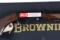 Browning SA 22 Semi Rifle .22 lr