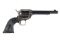 Colt Peacemaker 22 Revolver .22  lr