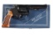 Smith & Wesson 33-1 Revolver .38 s&w
