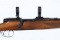 Steyr  Bolt Rifle 7 mmx64