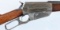 Winchester 1895 Lever Rifle .30 U.S.