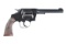 Colt Police Positive Revolver .32-20 wcf