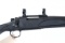 Remington 700 Bolt Rifle .22-250