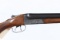 Ithaca Field Grade SxS Shotgun 12ga