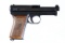 Mauser 1914 Pistol 7.65mm