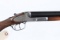 LC Smith 00 Grade SxS Shotgun 12ga