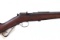 Winchester 1904 Bolt Rifle .22 s&l