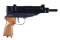 D-Technk SA VZ. 61 Scorpion Pistol .32 ACP