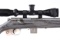 Marlin 917VS Bolt Rifle .17 HMR