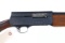 Remington Sportsman Semi Shotgun 16ga