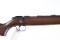 Remington 510 Bolt Rifle .22 s&l lr