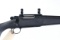 Remington Seven Bolt Rifle .260 rem
