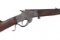 J Stevens Marksman Sgl Rifle .22 lr