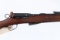 Schmidt Rubin 1884 /11 Ring Pull Rifle 7.5mm