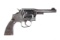 Spanish DA Revolver .32-20