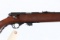 Mossberg 142K Bolt Rifle .22 s&lr