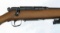 Savage 840 Bolt Rifle .222 Rem