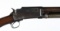 Marlin 1898 Slide Shotgun 12ga