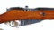 Mosin Nagant 91-30 Bolt Rifle 7.62x54R