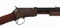 Winchester 1890 Slide Rifle .22 cal
