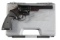 Smith & Wesson 53 Revolver .22 mag jet