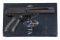 Beretta U22 Neos Pistol .22 lr