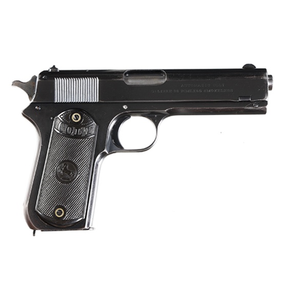 Day 2 Two Day Public Firearms Auction 7-27-2019