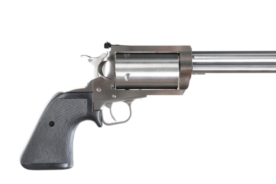 Magnum Research BFR Revolver .45-70 govt